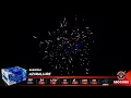 RA530254 AzurAllure Raccoon 2025 New 500G Cake 34 Shots-Blue Series
