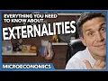Everything you need to know about EXTERNALITIES - Micro Unit 6