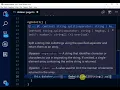 Getting all dates between two dates in ionic 5 app