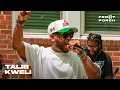 Talib Kweli Noochie s Live From The Front Porch
