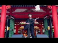 ササキオサム from MOON CHILD 「ESCAPE」神戸周遊フェス2026