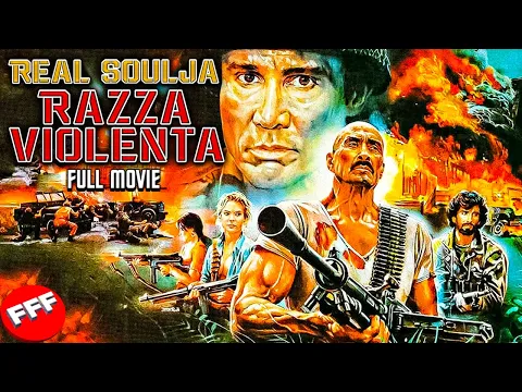 Download MP3 REAL SOULJA - APOCALYPSE IN VIETNAM | Full WAR ACTION Movie HD