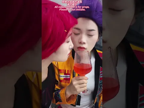 他为什么要这么做？#修女 #神父