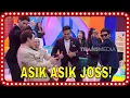 Download Lagu TOTALITAS DAN KREATIVITAS BIKIN LAGU SENDIRI | ARISAN BEST MOMENT (19/08/25)