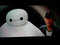 Big Hero 6 2014 Meet Baymax Scene