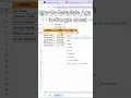 Calculate Age in google sheet Tips and tricks