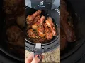 Download Lagu COXA DE FRANGO NA AIRFRYER