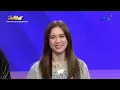 It's Showtime: GYM BOY, NAHANAP ANG KANYANG LOVE AT FIRST SIGHT! (Full Step In The Name Of Love)