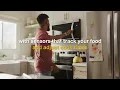 Whirlpool 30 W 1 7 cu ft OTR Microwave with 900-Watts Cooking Power - Product Overview