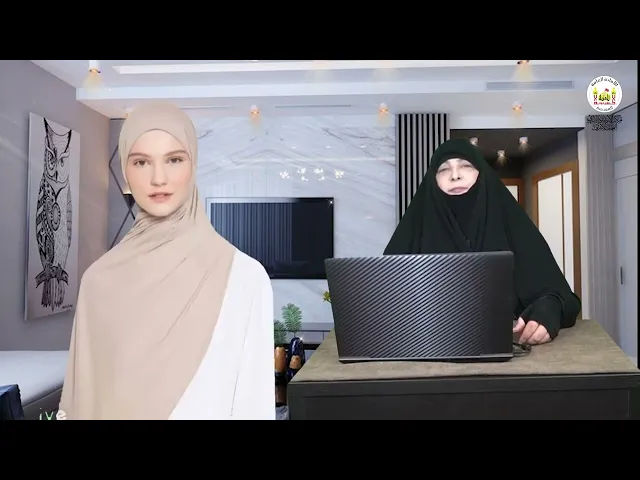 الرد على من تصوم ولا تصلي، او تصوم وتتبرج!!، للباحثة مياسة شبع