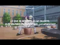 Blue Lock Episode Nagi. Theme Song Full Sub Español |Stormy| Nissy, SKY-HI