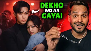 Kim Soo Hyun Is COMING BACK Knock off kdrama confirmed to release in 2026