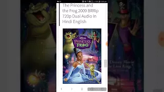 how to download latest hindi moives and english movie in hindi dubbed