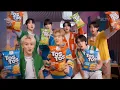 IKLAN DUA KELINCI TOS TOS TORTILLA CHIPS x NCT DREAM • 15s (2023)