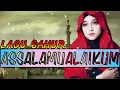 Download Lagu Lagu Sahur Terbaru - Assalamualaikum 2025 -_- VN Vhano
