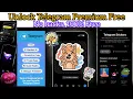 Unlock Telegram Premium Free 100 Free Pro Telegram 2026