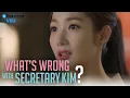 Download Lagu What’s Wrong With Secretary Kim? - EP2 | She Is Just Not That Into You [Eng Sub]