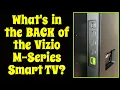 Vizio M-Series MQ7 70-inch 4K Smart TV -