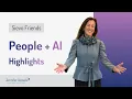 Sievo Friends 2026 HIGHLIGHTS