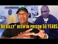 The Most Notorious Prisoners In The Virginia Prison System