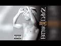 2Pac – Better Dayz feat. Ronald Isley (Clean Version)