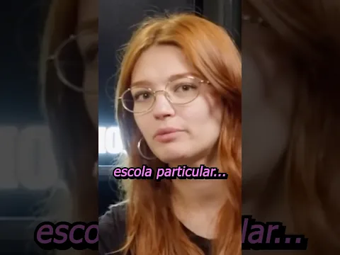 E no Brasil? #brasil #russia #gringa #comedia #humor #shorts