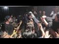 Download Lagu [LIVE] 2017.03.24 Kuro! - Above Me (Rufio cover)
