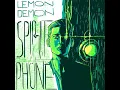 Lemon Demon - Eighth Wonder (2009 Alternate Mix)
