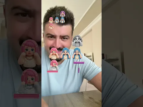Cry Baby Cry Coloring IQ