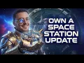 Own A Fricken Space Station The Ultimate Update - No Man s Sky