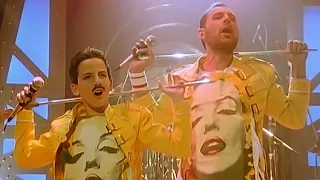 queen the miracle official video remastered 