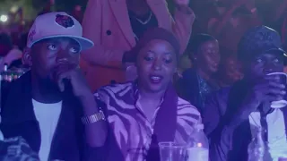 NO YOU NO LIFE Live performance at the 10Years of B2C Celebrations