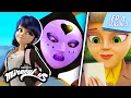 Download Lagu MIRACULOUS | 🐞 BACKWARDER 🐾 | FULL EPISODE ▶️ Season 3 Episode 4