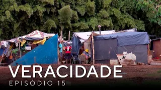 VERACIDADE |  População de rua