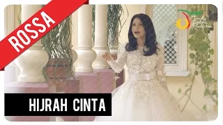 Download Rossa - Hijrah Cinta | Official Video Clip MP3