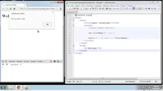 Learn JavaScript By Building a Simple Quiz - Part 2