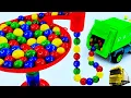Download Lagu A Box Full of Cars, Roll Royce, Lamborghini, Ferrari, Porsche, Suzuki, Mclaren Bugatti, Mercedes 57