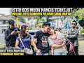 Download Lagu ISTRI BOS MUDA DIBIKIN NANGIS MELIHAT FOTO SUAMI NYA PELUKAN SAMA MANTAN PACARNYA!! Tapi ternyata..