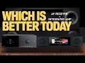 Download Lagu Receiver vs Integrated Amp: The BEST First Amp Buyer Guide