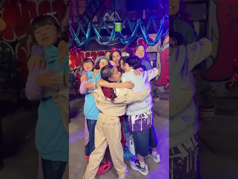 MIS NIÑOS 🥹 @YOLOAVENTURAS