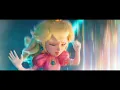 Princess Daisy Scene | THE SUPER MARIO GALAXY MOVIE (2026) Movie CLIP 4K