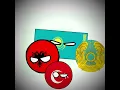 Download Lagu “Did you call me shorter?”#countryballs #shorts (credits:Orquestra Maldita)