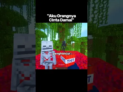 Momen Minecraft Meme