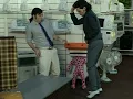 Babasonicos - Microdancing