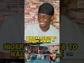 Download Lagu Nigerian First Time Reaction to Naledi Aphiwe 😱🇿🇦 #nalediaphiwe #blxckie #amapiano #afrobeat