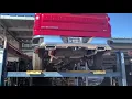 2019 Chevy Silverado muffler delete