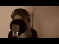陳奕迅 大開眼戒｜Eason Chan (cover by RU)