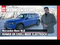 Lagu Mercedes-Benz GLB (2025): De vervanger voor de GLB én de EQB - Eerste kennismaking