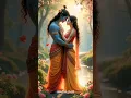 New Reel Radha Krishna Status🦚 4k quality ultra HD💫👈🚩 #radhakrishna #krishnastatus #whatsappstatus