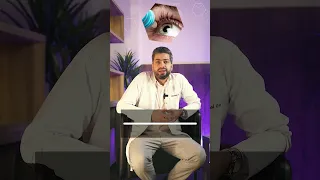 احمرار العين المفاجىء ممكن يكون سببه ايه واتصرف ازاي وقتها لمنع اي ضرر بالعين والرؤية  د أحمد اسامة دندنها